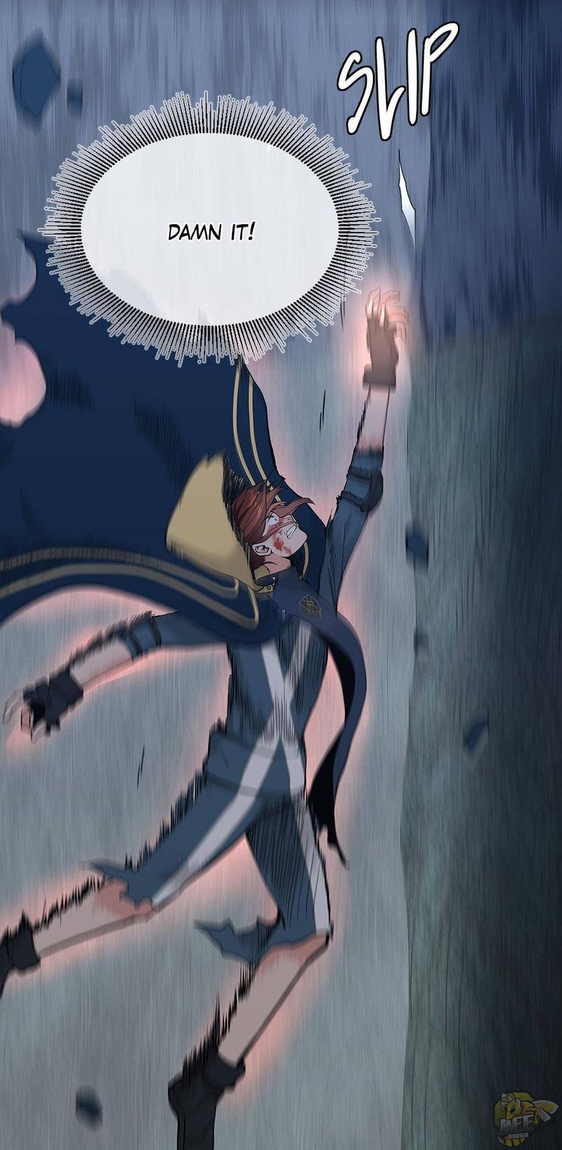 The Beginning After The End Chapter 118 image 85